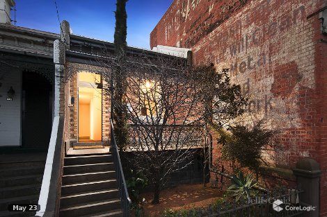 443 Abbotsford St, North Melbourne, VIC 3051