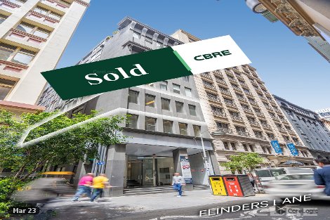 2/313-315 Flinders Lane, Melbourne, VIC 3000