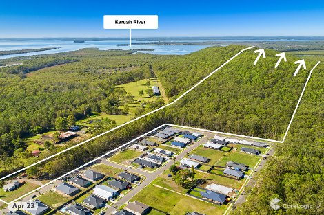 31 Woodoak Rd, Karuah, NSW 2324