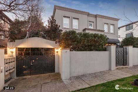 4/29 Kensington Rd, South Yarra, VIC 3141