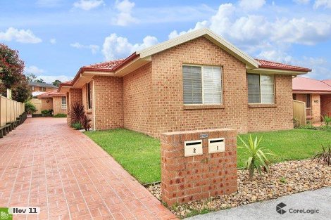 1/41 Campaspe Cct, Albion Park, NSW 2527