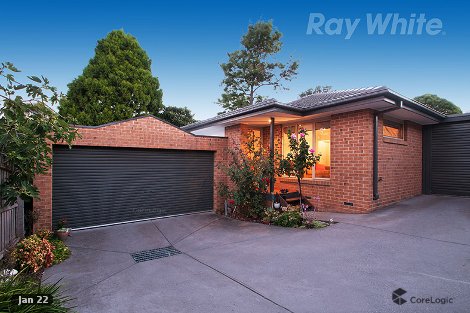 116a Belmont Rd E, Croydon South, VIC 3136