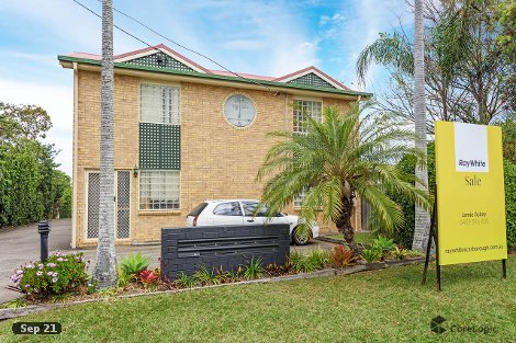 5/5 Cornelius St, Clontarf, QLD 4019