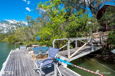 15 Island Cl, Pacific Haven, QLD 4659