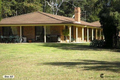 95 Mitchells Pass, Blaxland, NSW 2774