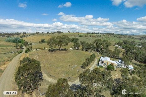 33 Burkes Lane, Redesdale, VIC 3444