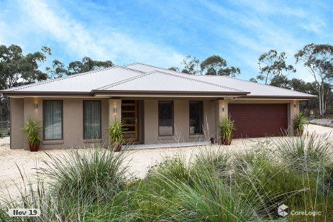 45 Ridge Rd, Junortoun, VIC 3551