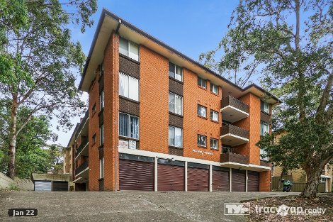 15/5 Cottonwood Cres, Macquarie Park, NSW 2113