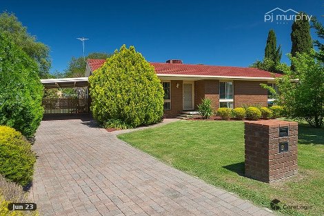 1 Wiltshire Cres, Wodonga, VIC 3690