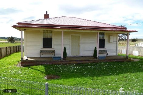 631 Tunnack Rd, Parattah, TAS 7120