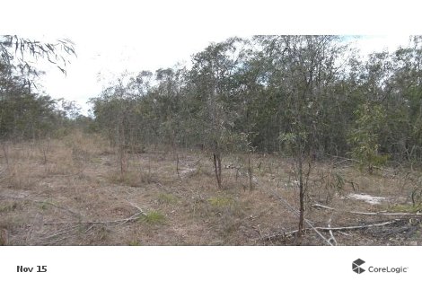 Lot 3 Barkles Rd, Isis Central, QLD 4660