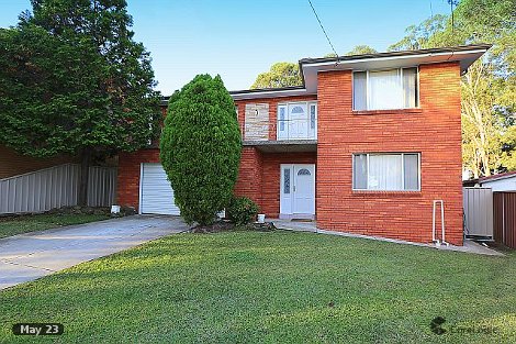 4 Arana Cl, Georges Hall, NSW 2198