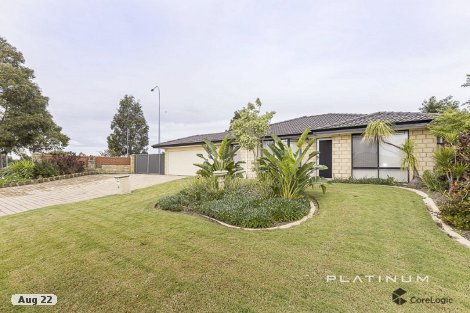 10 Witchetty Loop, Banksia Grove, WA 6031