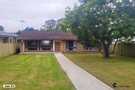 1236 Mulgoa Rd, Mulgoa, NSW 2745