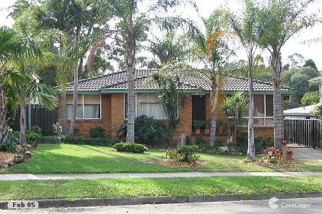 83 Camorta Cl, Kings Park, NSW 2148