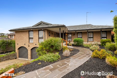 6 Yallaroo Ct, Doncaster East, VIC 3109