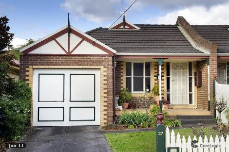 27 Larch St, Blackburn, VIC 3130