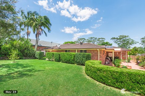 53 Woodview Ave, Lisarow, NSW 2250