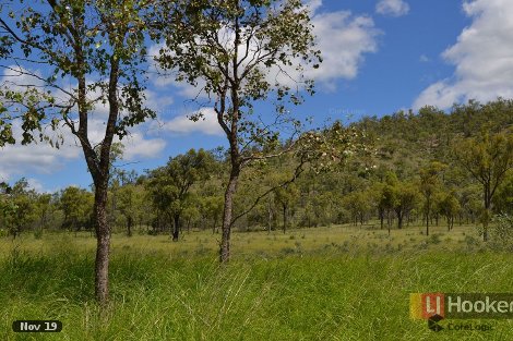 Lot 3 Gayndah-Mundubbera Rd, Gayndah, QLD 4625