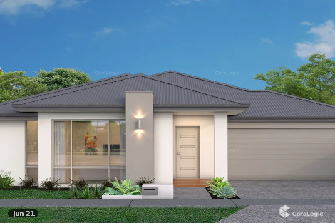 Lot 409 Spindrift Vsta, Glenfield, WA 6532