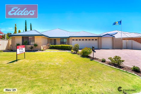 3 Magnolia Dr, Glen Iris, WA 6230