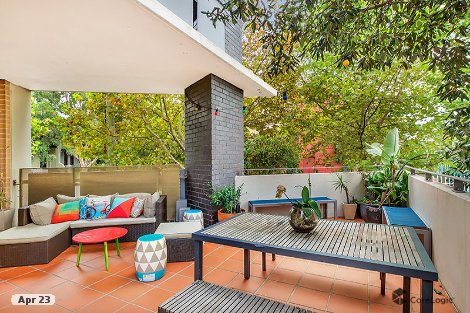 5/3-13 Erskineville Rd, Newtown, NSW 2042