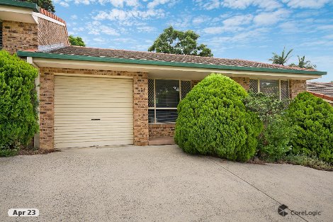 4/60 Leycester St, Lismore, NSW 2480