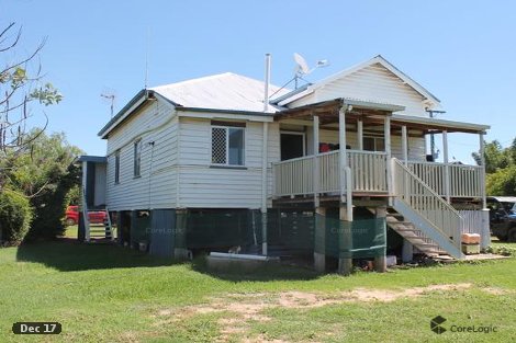 1325 Mount Mceuen Rd, Mount Mceuen, QLD 4606