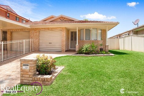 5b Mead Pl, Chipping Norton, NSW 2170