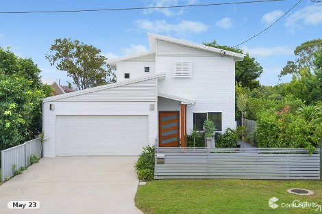 28 Jeays St, Scarborough, QLD 4020