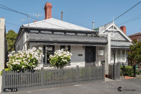 4 Forest St, Collingwood, VIC 3066