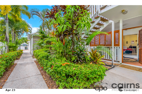 5/5 Lily St, Cairns North, QLD 4870