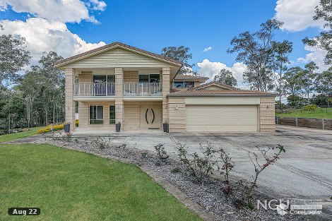 63 Chestnut Dr, Pine Mountain, QLD 4306