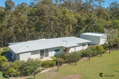 16 Ces Rivers Rd, Tamaree, QLD 4570