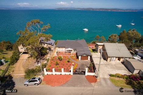 23 Susan Bay Rd, Primrose Sands, TAS 7173