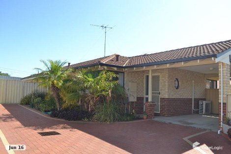 2/7 Claughton Way, Glen Iris, WA 6230