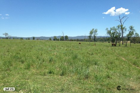 Lot 1 Old Mount Beppo Rd, Toogoolawah, QLD 4313