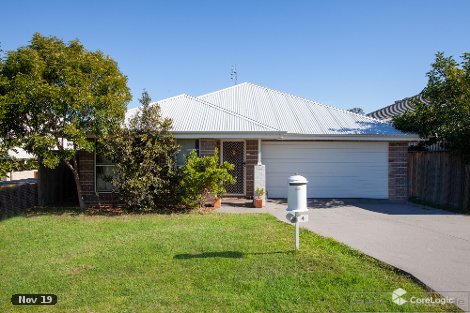 4 Oystercatcher St, Aberglasslyn, NSW 2320