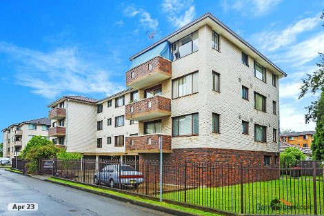 6/2 Drummond St, Warwick Farm, NSW 2170