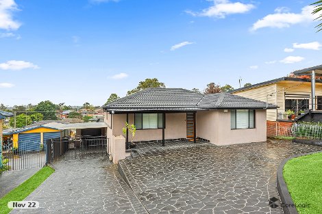 23 Devon Rd, Dapto, NSW 2530