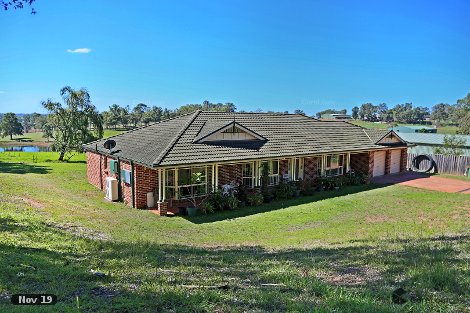 1170 Kurmond Rd, Kurmond, NSW 2757