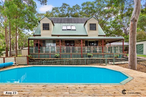 17 Honeyeater Pl, Tingira Heights, NSW 2290