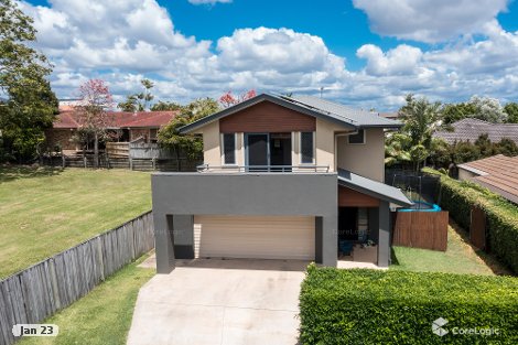 30 Figtree Pl, Wakerley, QLD 4154