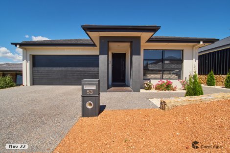 53 Anakie Ct, Ngunnawal, ACT 2913