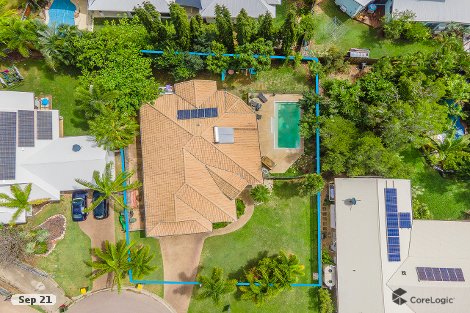 9 Hickory Ct, Bushland Beach, QLD 4818