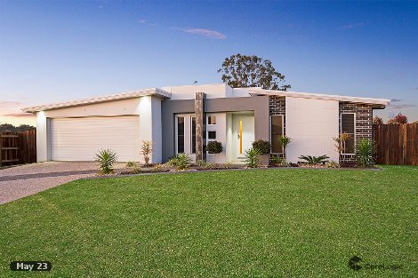 56 Bennett St, Kleinton, QLD 4352