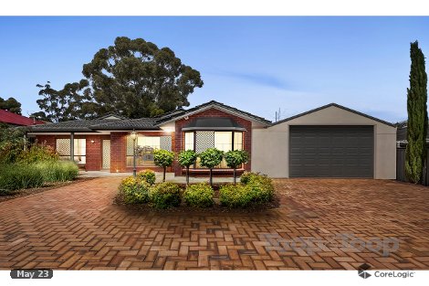 12 Blackburn Rd, Hillbank, SA 5112