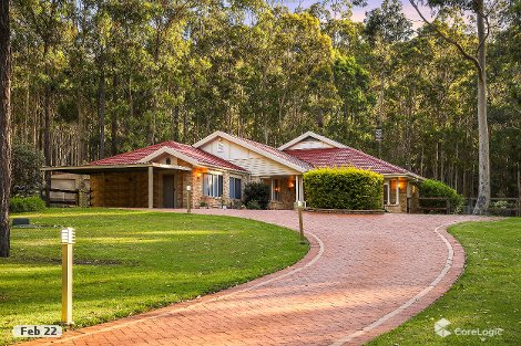 5 Parkridge Dr, Jilliby, NSW 2259