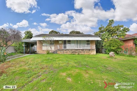 114 Matheson Rd, Ascot, WA 6104