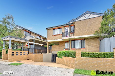 3/60-62 Beaconsfield St, Silverwater, NSW 2128